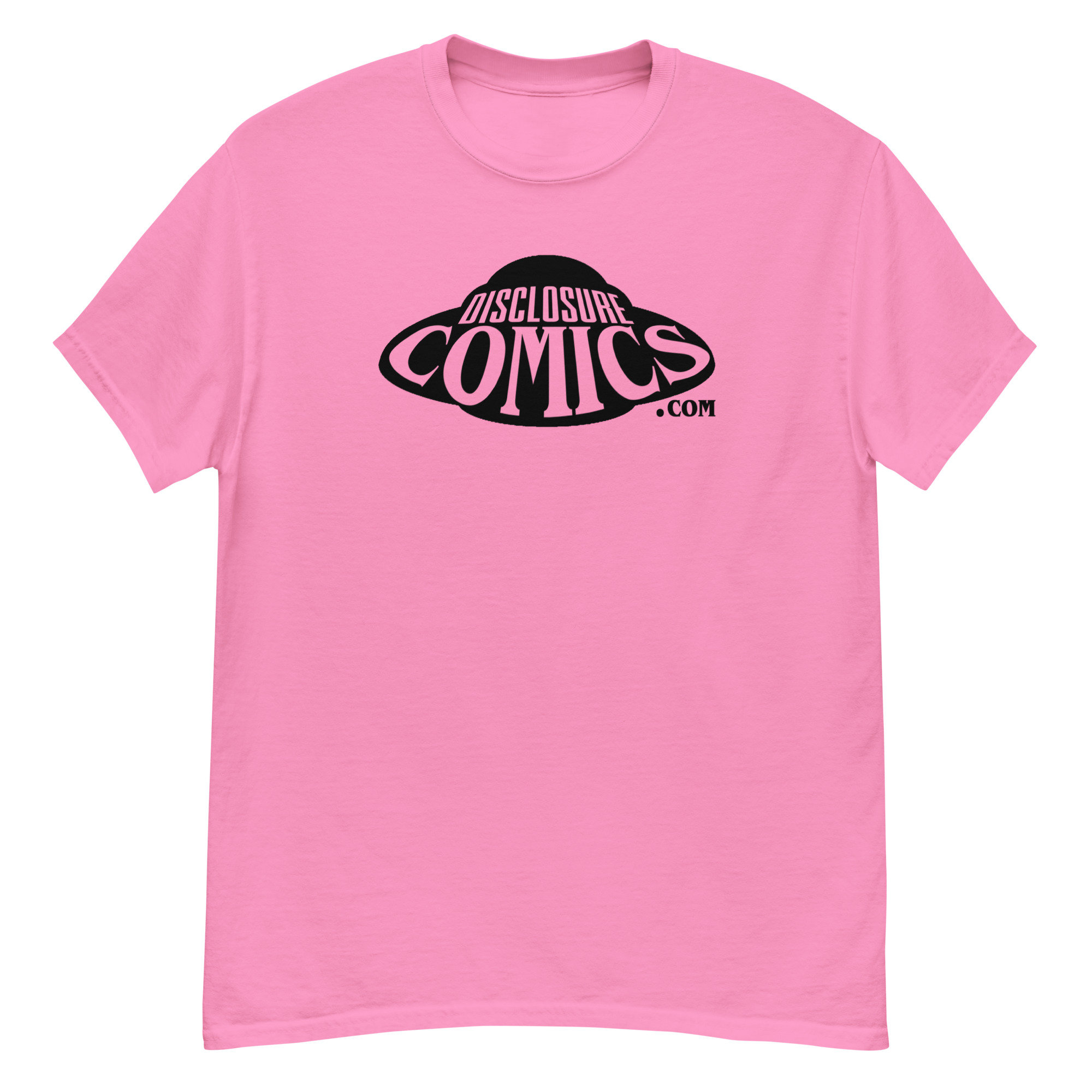 Unisex classic tee - Image 17