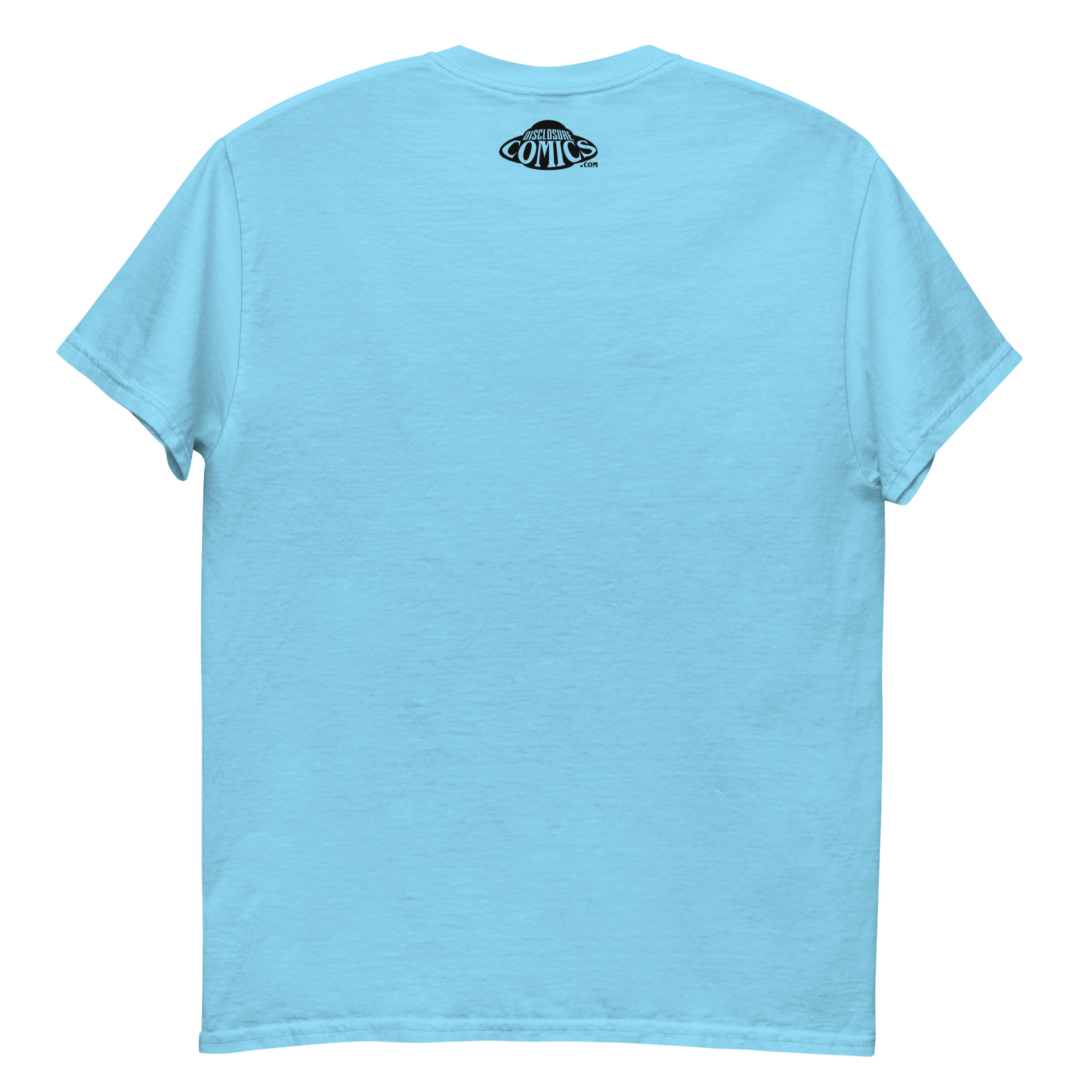 Unisex classic tee - Image 22