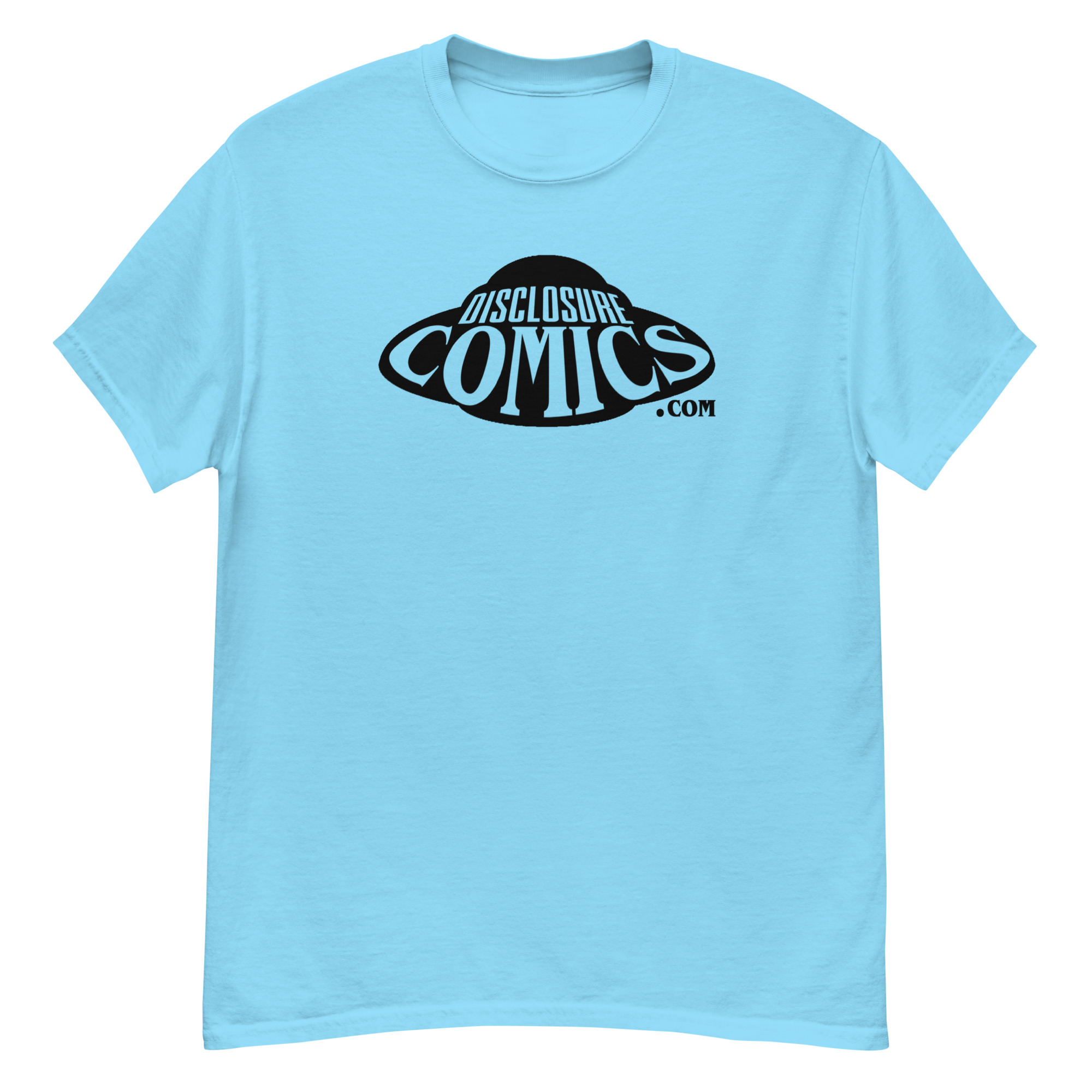 Unisex classic tee - Image 21