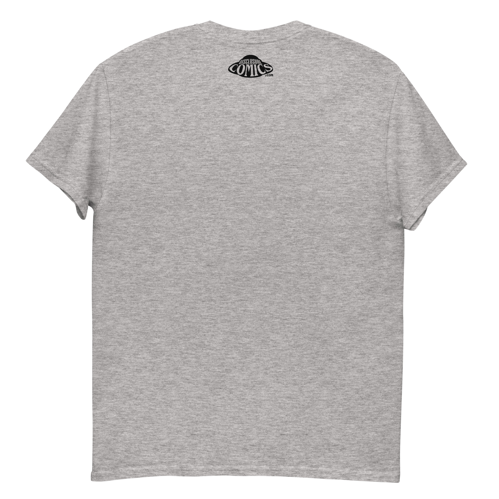 Unisex classic tee - Image 20