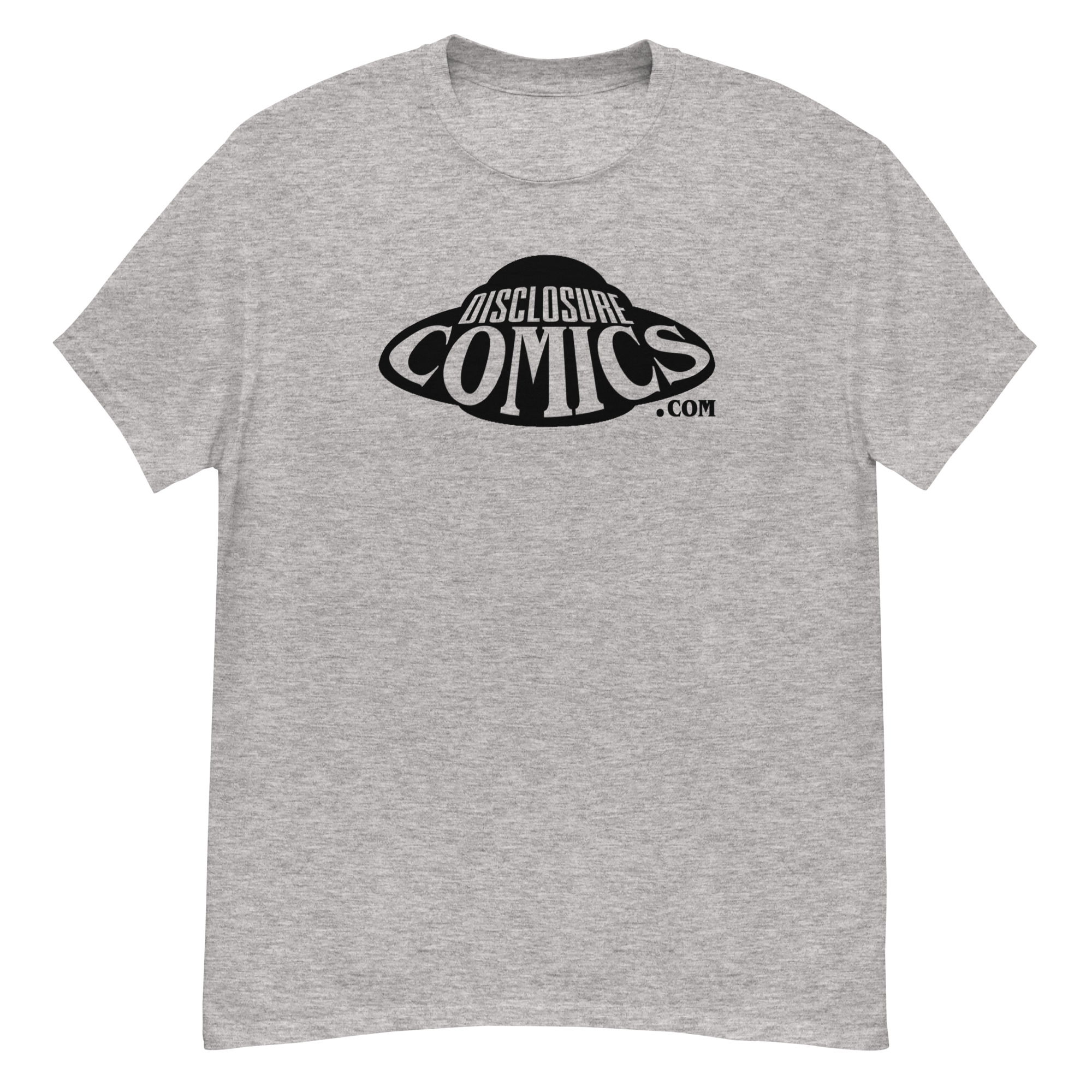 Unisex classic tee - Image 19