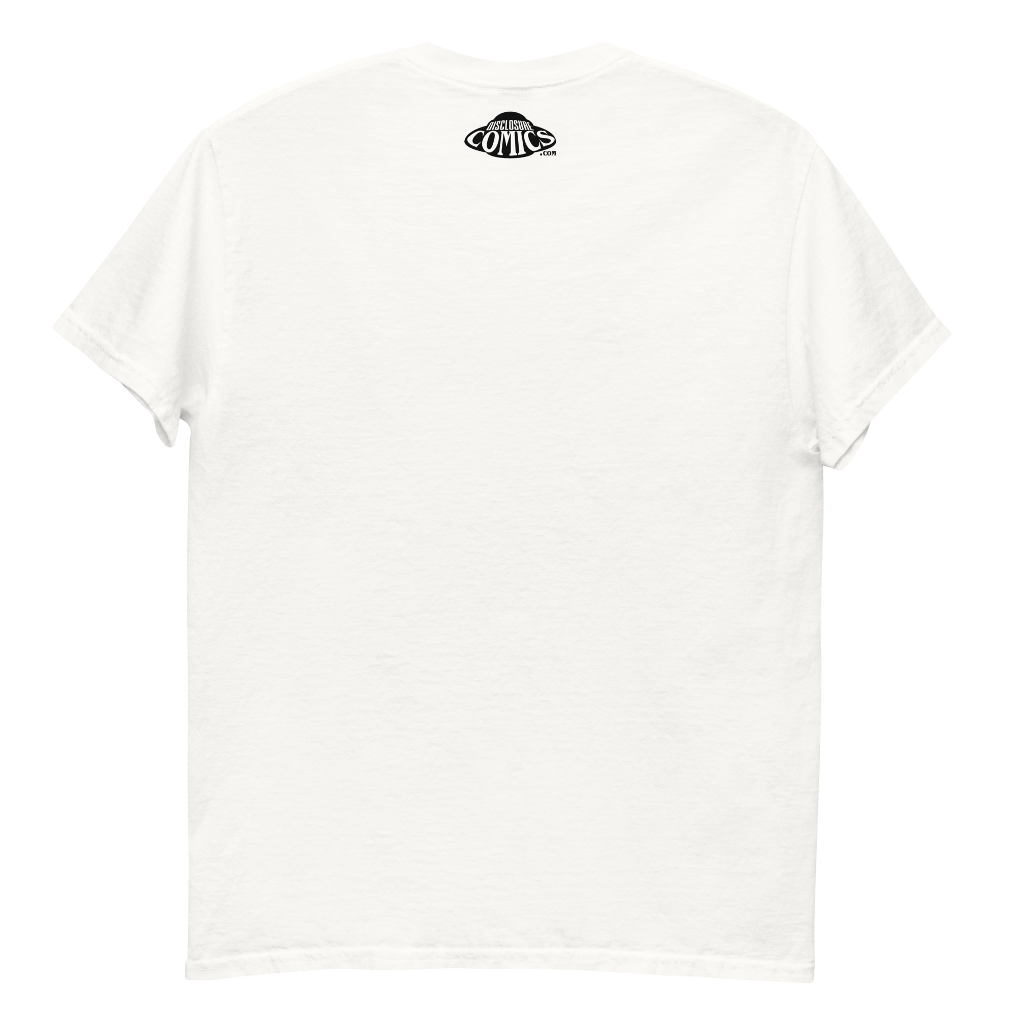 Unisex classic tee - Image 24