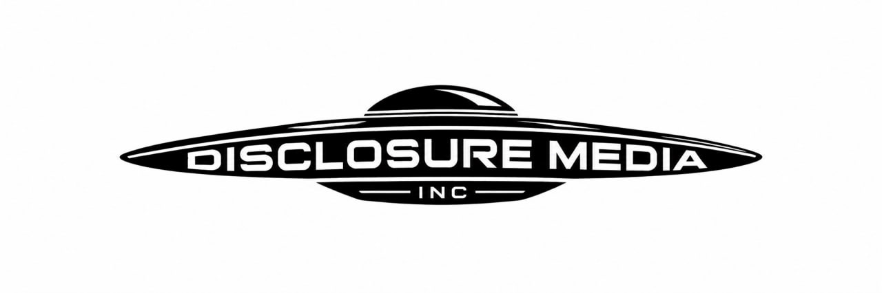Disclosure Media, Inc. logo